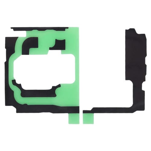 Adhesivo Impermeable Samsung Galaxy S9 Plus (10 Piezas)