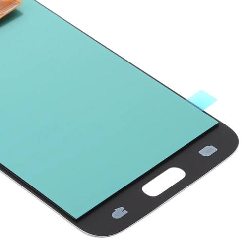 Écran LCD OLED Samsung Galaxy S7 (Noir)