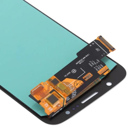 Ecrã LCD OLED Samsung Galaxy S6 (Ouro)