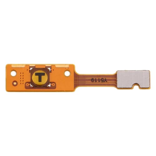 Pulsante di Ritorno Flex Cable Samsung Galaxy Tab 4 8.0 T330/T331/T337