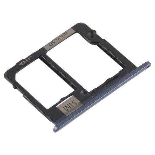 Bandeja de Tarjeta SIM y Micro SD Samsung Galaxy Tab A 10.1 SM-T515 (Negro)