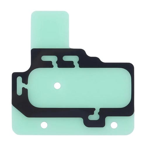 Adhésif Couverture de Lentille Samsung Galaxy S9+