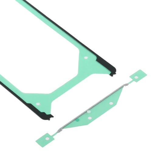 Front Housing Adhesive Samsung Galaxy S20 - Pack of (10 Pieces)