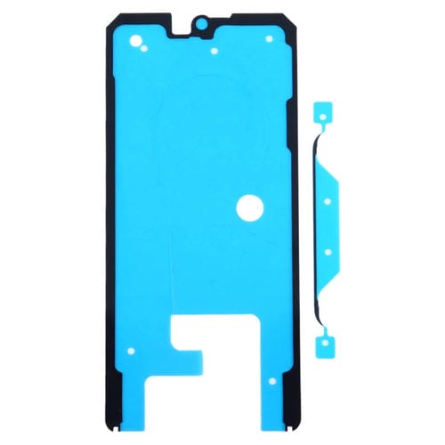 Frontgehäuseaufkleber Samsung Galaxy S20 Ultra - Packung mit (10 Stück)