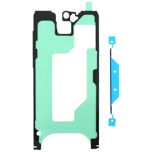 Frontgehäuseaufkleber Samsung Galaxy Note 10 (10 Stück)