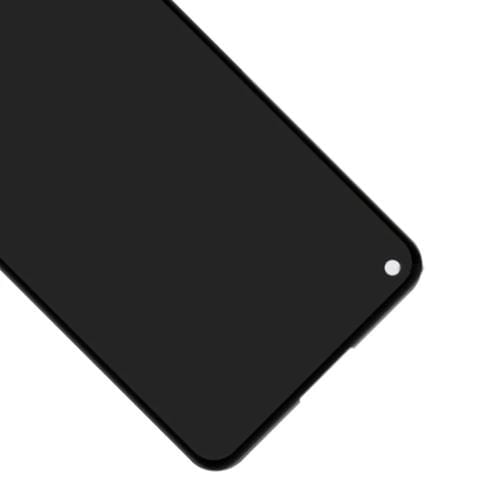 Écran LCD Super AMOLED Samsung Galaxy A11