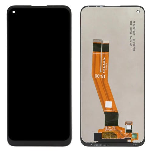 LCD Screen Super AMOLED Samsung Galaxy M11