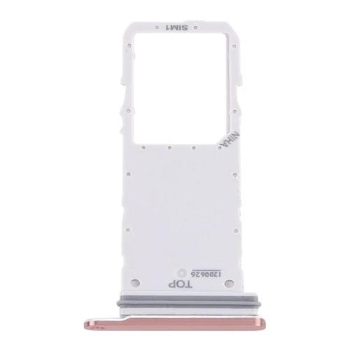 SIM Card Tray Samsung Galaxy Note 20 (Pink)