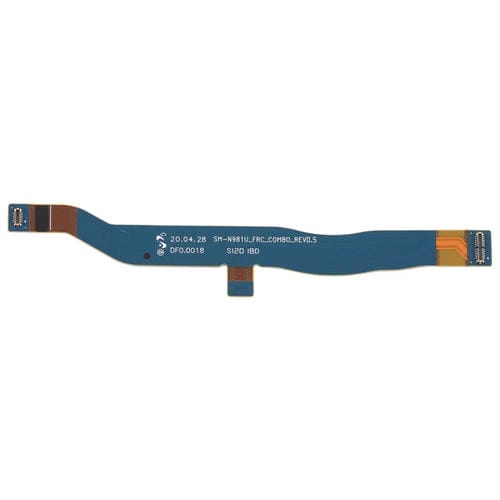 Signal Antenna Flex Cable Samsung Galaxy Note 20 5G N981U