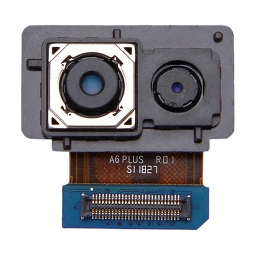 Fotocamera Posteriore Samsung Galaxy J8 SM-J810