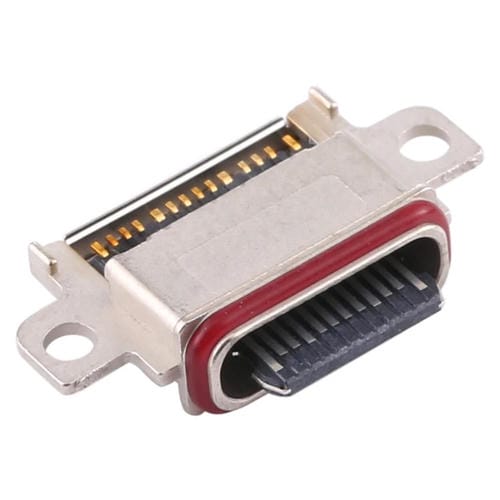 Conector de Porto de Carregamento Samsung Galaxy Note 10+ / Note 10
