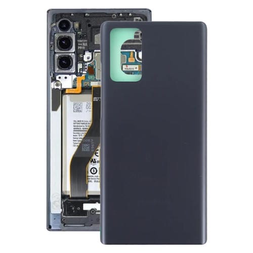 Back Cover Battery Samsung Galaxy Note 20 (Black)
