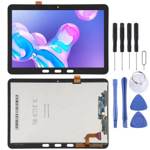 Schermo LCD Samsung Galaxy Tab Active Pro SM-T540/545/547