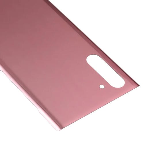 Copertura posteriore della batteria Samsung Galaxy Note 10 (Rosa)