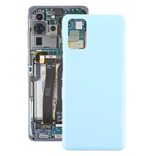 Coperchio Posteriore della Batteria Samsung Galaxy S20+ (Blu)
