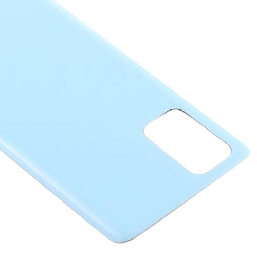 Back Cover Battery Samsung Galaxy S20+ (Blue)