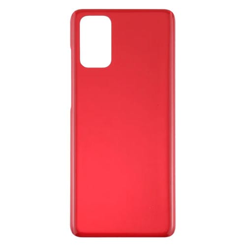 Back Cover Battery Samsung Galaxy S20+ (Red)