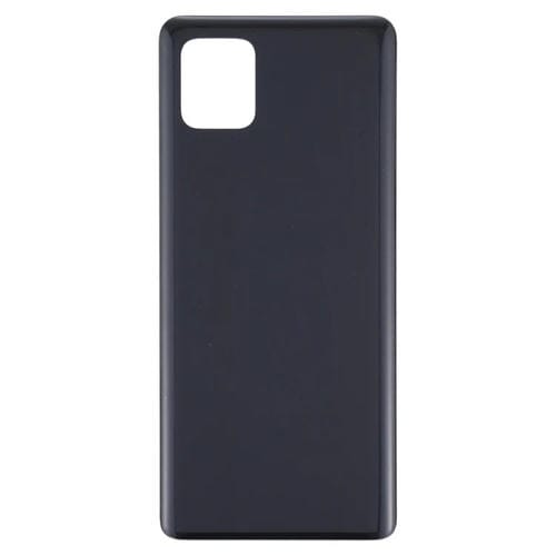 Back Cover Battery Samsung Galaxy Note 10 Lite (Black)