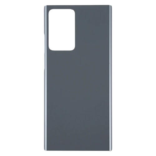 Back Cover Battery Samsung Galaxy Note 20 Ultra (Black)