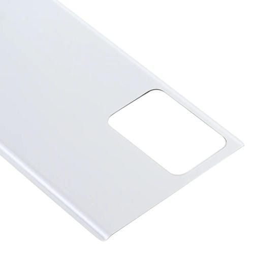 Back Cover Battery Samsung Galaxy Note 20 Ultra (White)