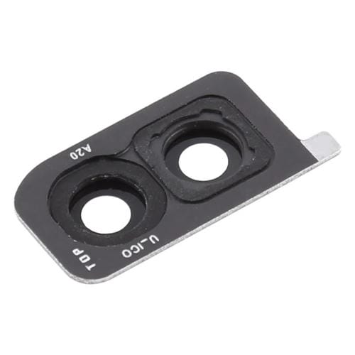 Camera Lens Cover Samsung Galaxy A30 (10 Pieces)