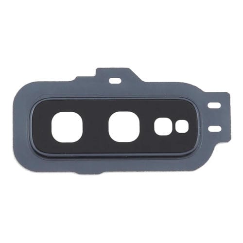 Camera Lens Cover Samsung Galaxy S10e (10 Pieces) (Black)