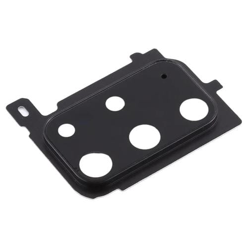 Housse d'objectif d'appareil photo Samsung Galaxy S20+ (10 pièces) (Noir)