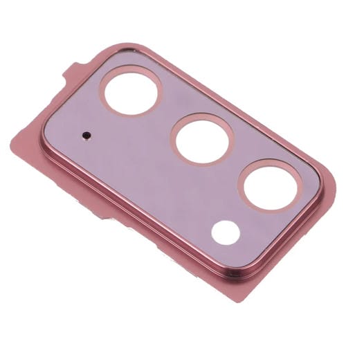 Kamerlinseabdeckung Samsung Galaxy Note 20 (Gold)