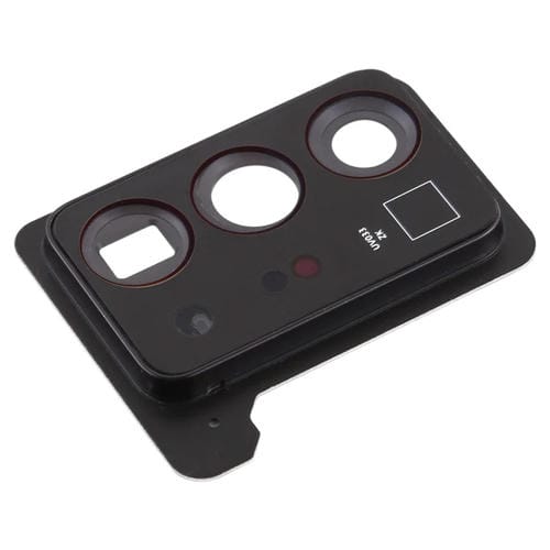 Camera Lens Cover Samsung Galaxy Note 20 Ultra (Black)