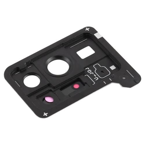 Camera Lens Cover Samsung Galaxy Note 20 Ultra (Black)