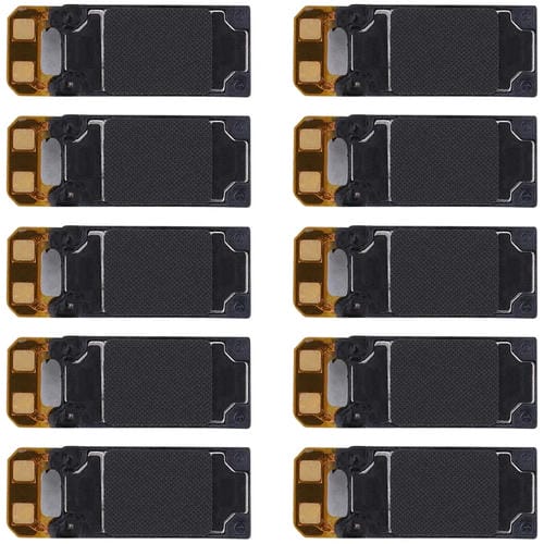 Écouteur Samsung Galaxy J5 SM-J530 10pcs Haut-parleur