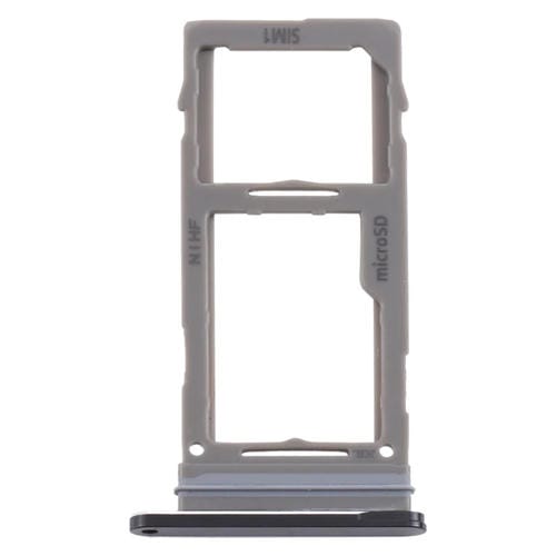 SIM Card and Micro SD Tray Samsung Galaxy Note 20 Ultra (Black)