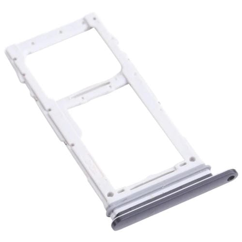 Bandeja de Tarjeta SIM y Micro SD Samsung Galaxy S10 Lite SM-G770 (Negro)