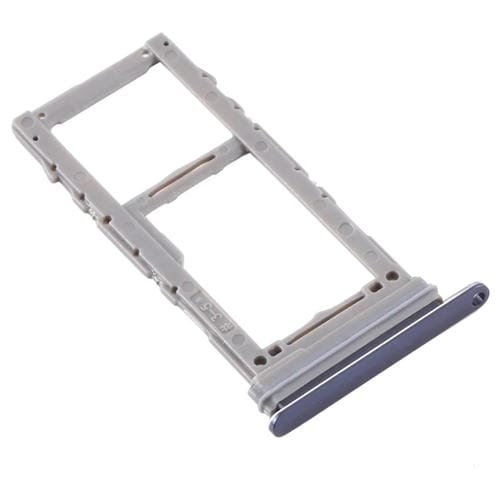 SIM Card and Micro SD Tray Samsung Galaxy Note 10 Lite SM-N770 (Black)