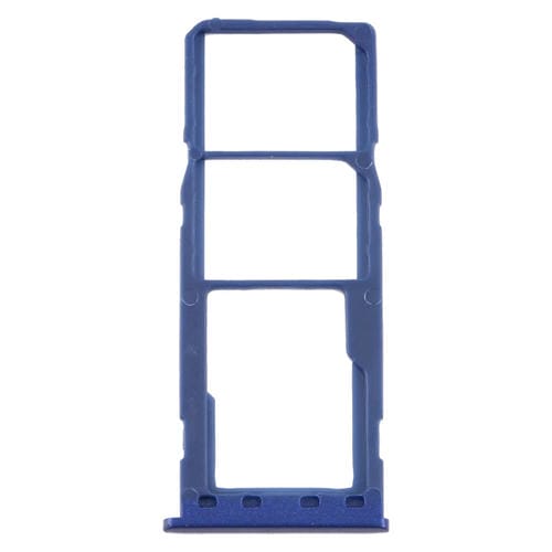 Vassoio scheda SIM e Micro SD Samsung Galaxy M10 SM-M105 (Blu)