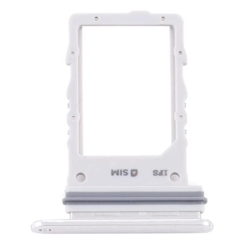 SIM Card Tray Samsung Galaxy Note 10 5G (White)