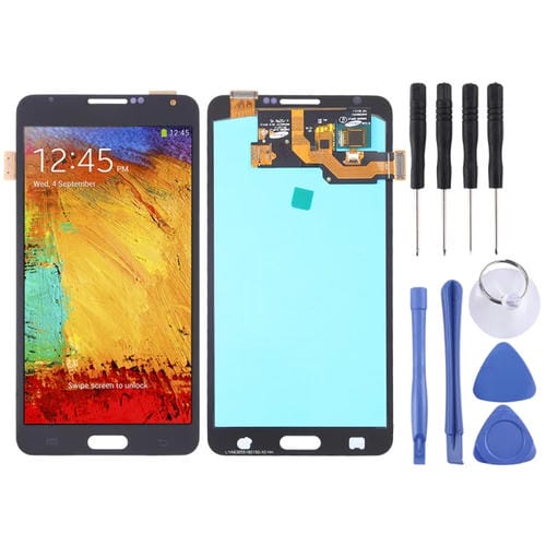 LCD OLED screen Samsung Galaxy Note 3 N9000/N9005 (Black)