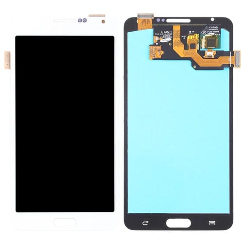 LCD OLED screen Samsung Galaxy Note 3 N9000/N9005 (White)