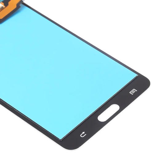 Ecrã LCD OLED Samsung Galaxy Note 3 N9000/N9005 (Branco)