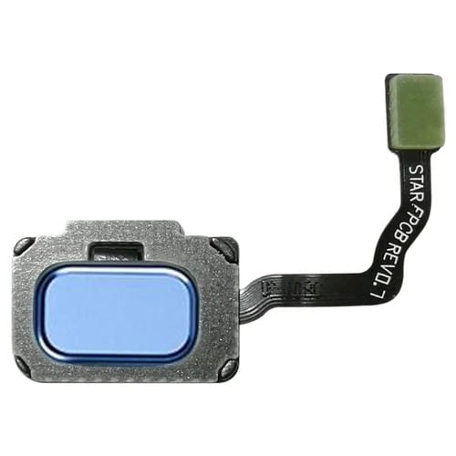 Cable Flex Sensor Huellas Dactilares Samsung Galaxy S9 / S9+ (Azul)