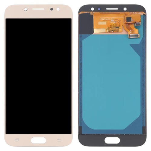 Écran TFT LCD Samsung Galaxy J7 Pro Or
