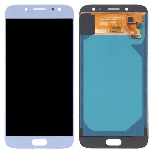 Ecrã TFT LCD Samsung Galaxy J7 Pro J730F/DS (Azul)