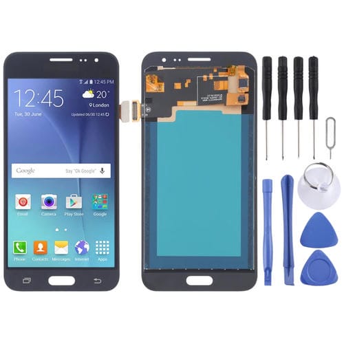 Pantalla Completa TFT Samsung Galaxy J5 (Negro)