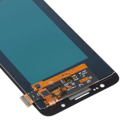 Écran TFT LCD Samsung Galaxy J7 / On 8, série J710 (Or)