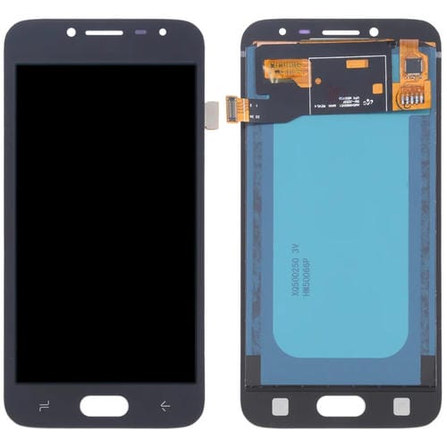 Ecrã TFT LCD Samsung Galaxy J2 Pro J250F/DS (Preto)
