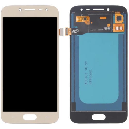 Ecrã TFT LCD Samsung Galaxy J2 Pro J250F/DS (Dourado)