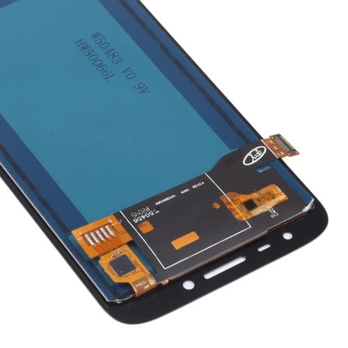 Schermo TFT LCD Samsung Galaxy J2 Pro J250F/DS (Dorado)