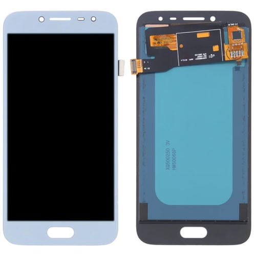 Ecrã TFT LCD Samsung Galaxy J2 Pro J250F/DS + (Azul)