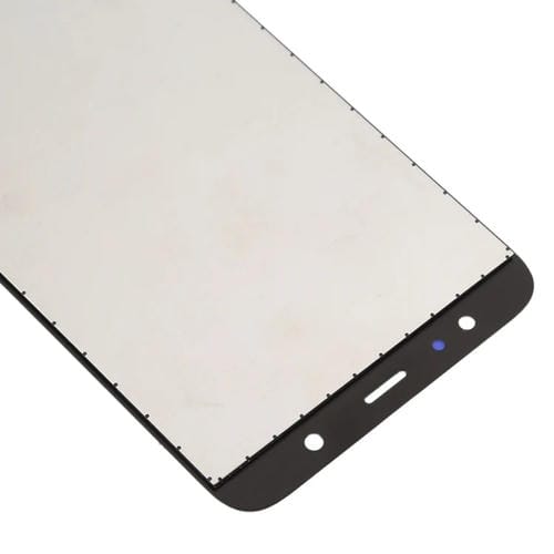 LCD-Bildschirm Incell Samsung Galaxy A6+ A605G (Schwarz)