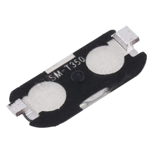 Tecla de Inicio Samsung Galaxy Tab A 8.0 SM-T350 / T355 Función (Blanco)